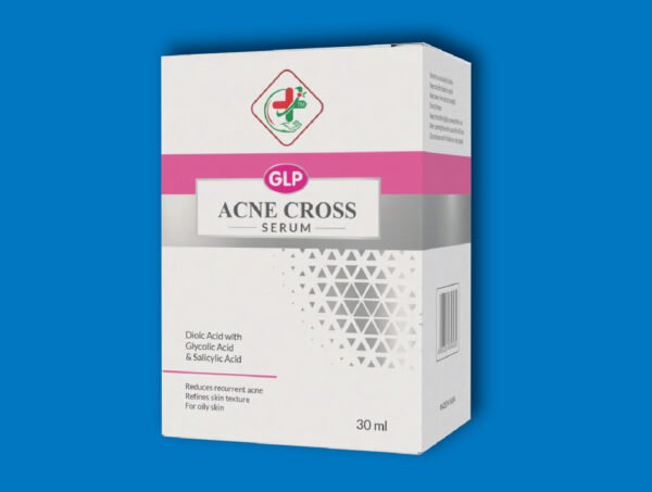 GLP Acne Cross Serum - Image 2